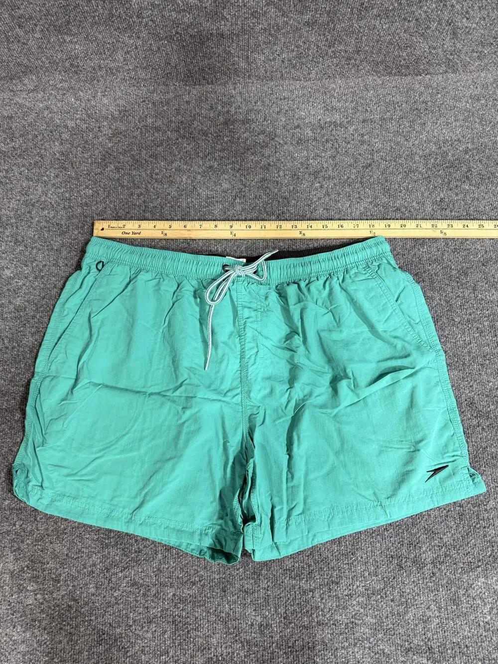 Speedo brand style